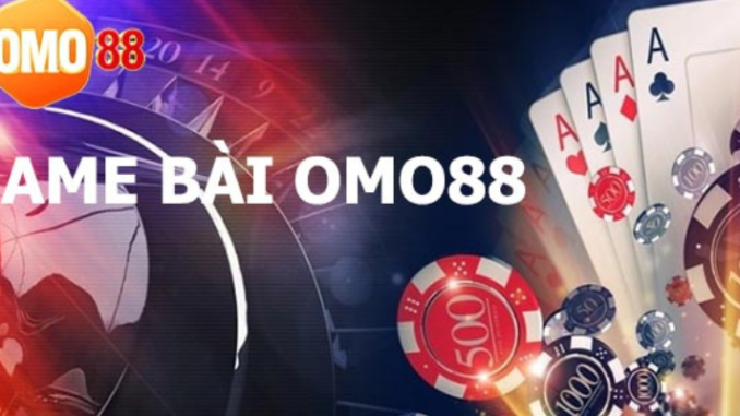 omo88 casino